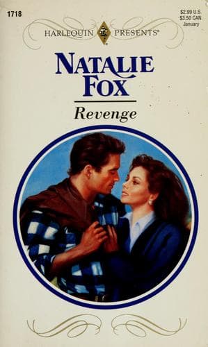 Cover of Revenge