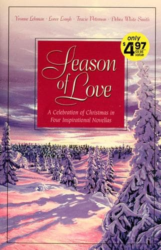 Cover of Season of love