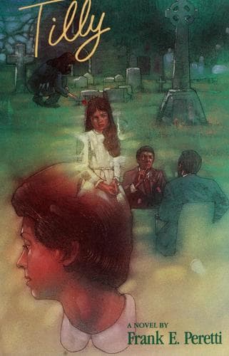 Cover of Tilly