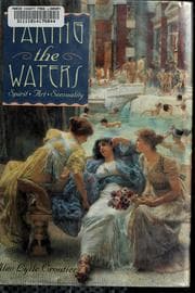 Cover of Taking the Waters