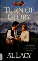 Cover of Turn of Glory