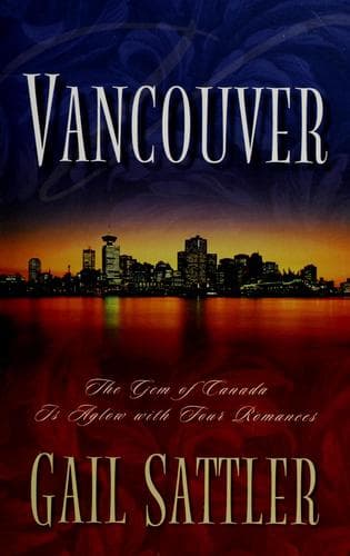 Cover of Vancouver