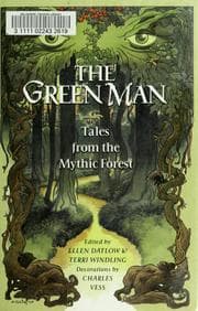 Cover of The Green Man