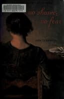 Cover of No Shame, No Fear