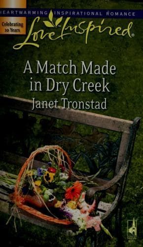 Cover of A Match Made In Dry Creek