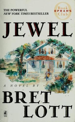 Cover of Jewel