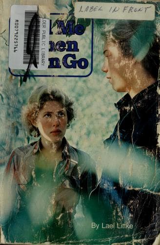 Cover of Tell Me When I Can Go