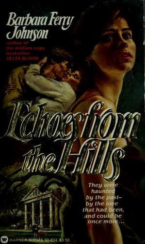 Cover of Echoes from the hills