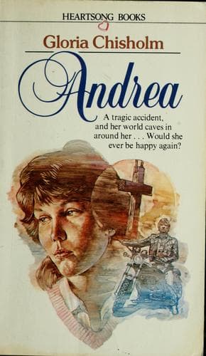 Cover of Andrea