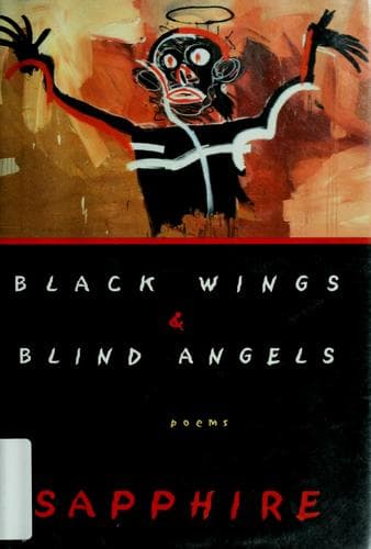Cover of Black Wings & Blind Angels