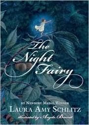 Cover of The Night Fairy
