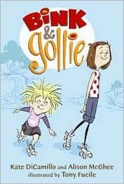 Cover of Bink and Gollie
