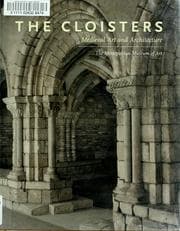Cover of The Cloisters