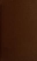 Cover of The Hand of Mary Constable