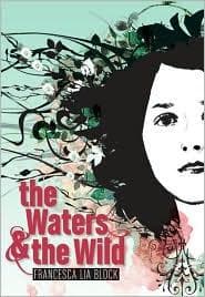 Cover of Waters and the Wild