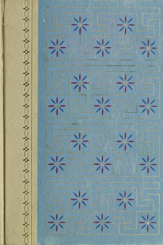 Cover of Reader's Digest Condensed Books