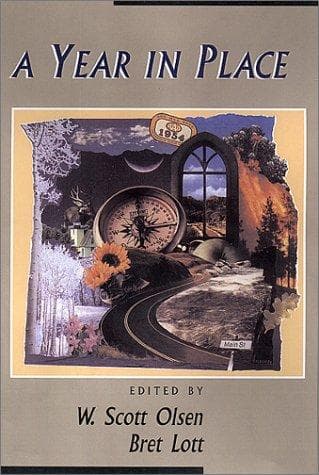 Cover of Year In Place