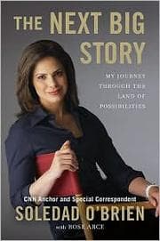 Cover of The Next Big Story