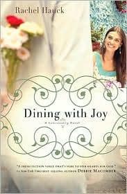 Cover of Dining with Joy