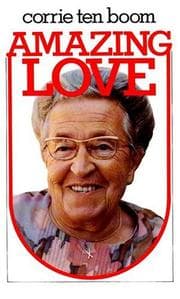 Cover of Amazing Love