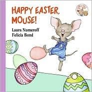 Cover of Happy Easter, Mouse!