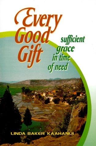 Cover of Every Good Gift