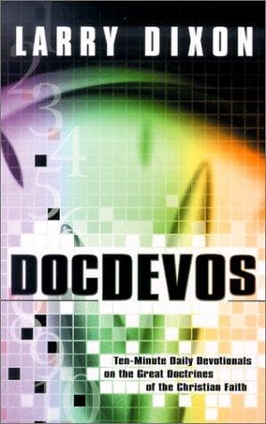 Cover of DocDEVOs