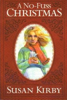 Cover of A No-Fuss Christmas
