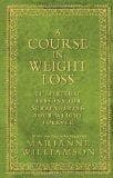 Cover of A Course In Weight Loss
