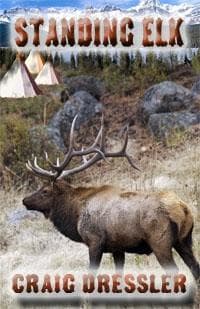 Cover of Standing Elk
