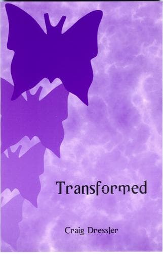 Cover of Transformed