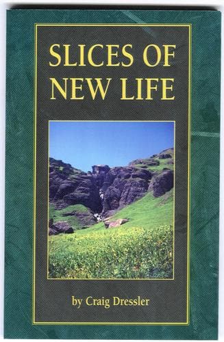 Cover of Slices of new life