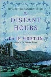Cover of The distant hours