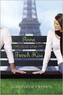 Cover of Anna and the French Kiss