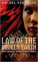 Cover of Law of the Broken Earth