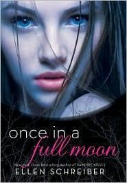 Cover of Once in a Full Moon with Bonus Material