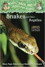 Cover of Snakes and Other Reptiles