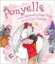 Cover of Ponyella