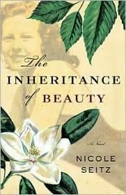 Cover of The inheritance of beauty
