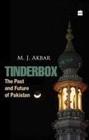 Cover of TINDERBOX