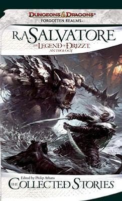 Cover of The Collected Stories