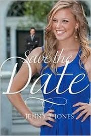 Cover of Save the Date