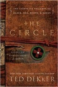 Cover of The Circle series