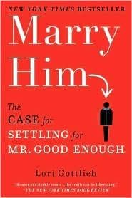 Cover of Mr Good Enough