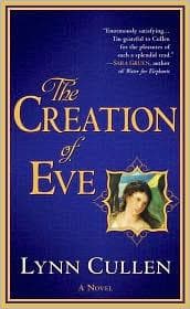 Cover of The Creation of Eve