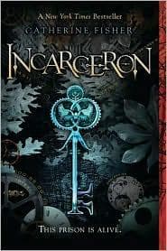 Cover of Incarceron