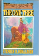 Cover of The One Tree