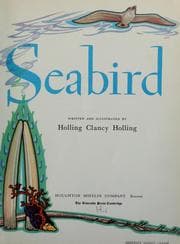 Cover of Seabird