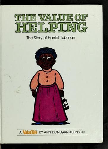 Cover of The Value of Helping