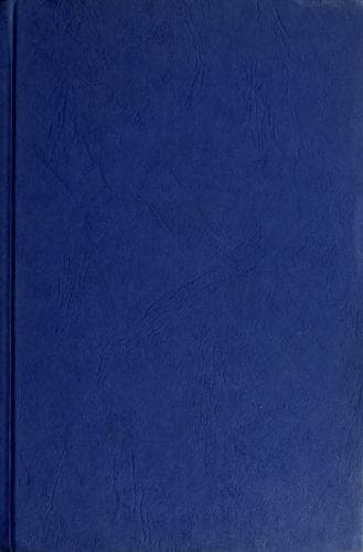 Cover of Moses, the deliverer
